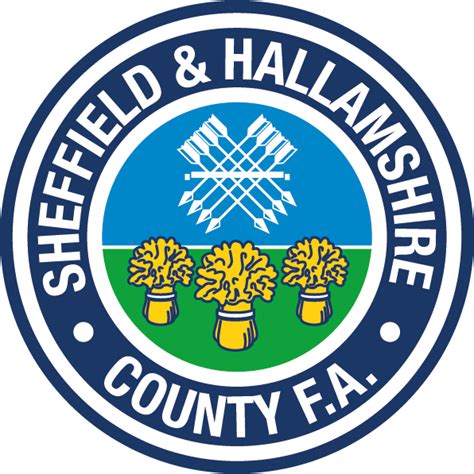 sheffield and hallamshire county fa